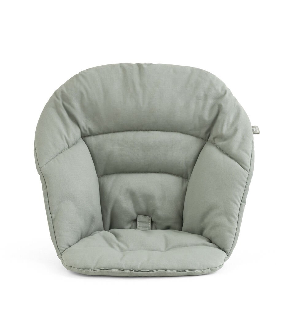 【美品】Stokkeストッケ クリック　ミントグリーン　クッション付 ストッケ クリック クッション | ハイチェア | アクセサリー | Stokke